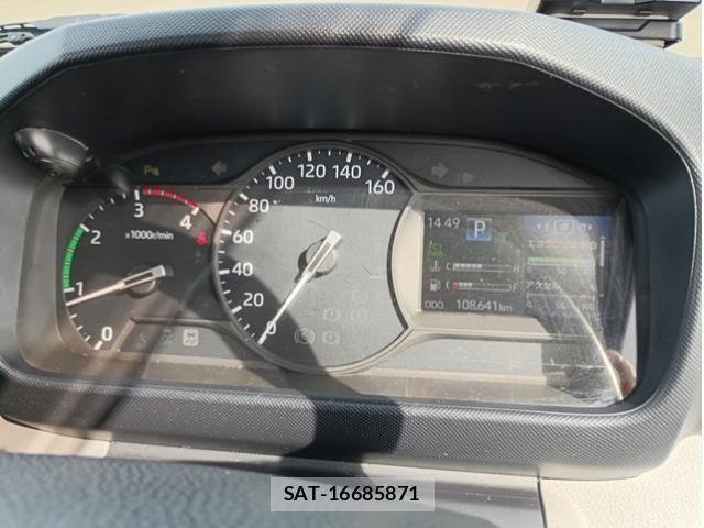 Hino DUTRO 2022-03 7250577-23