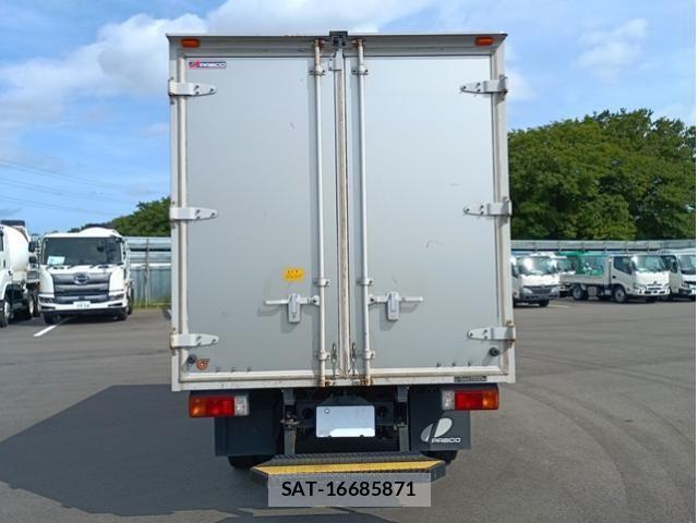 Hino DUTRO 2022-03 7250577-4