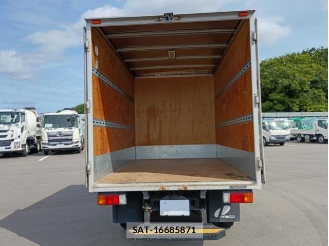 Hino DUTRO 2022-03 7250577-5