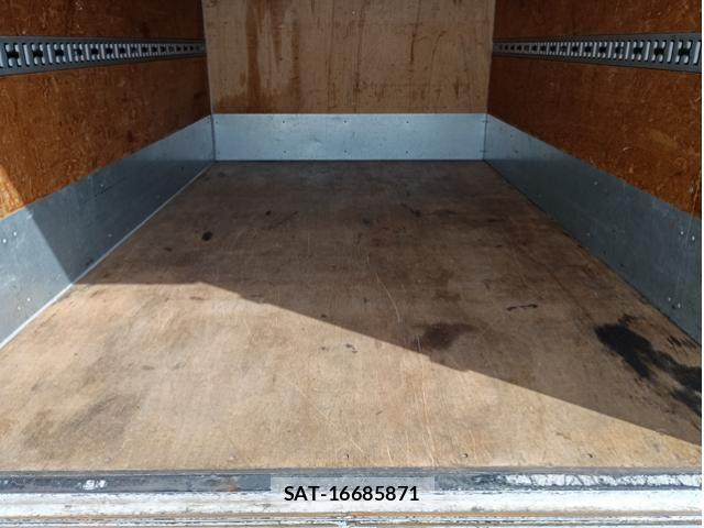 Hino DUTRO 2022-03 7250577-6