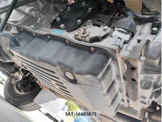 Hino DUTRO 2022-03 7250577-7