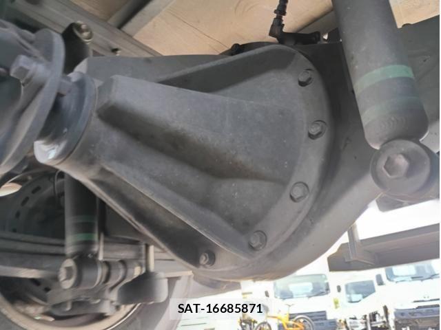 Hino DUTRO 2022-03 7250577-8