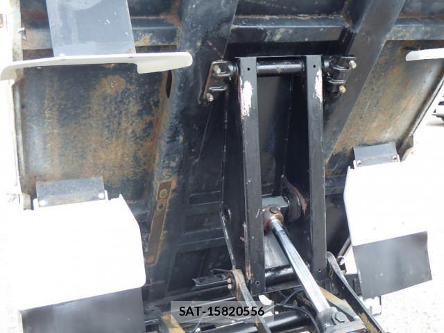 Hino DUTRO 2013-09 7250594-9