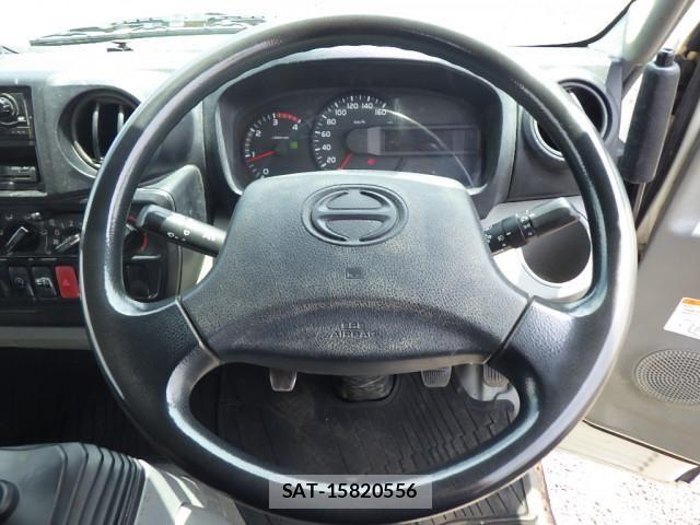 Hino DUTRO 2013-09 7250594-11