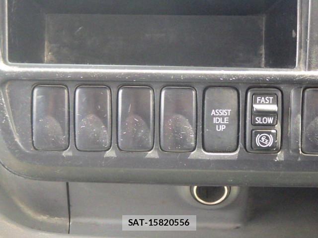 Hino DUTRO 2013-09 7250594-15