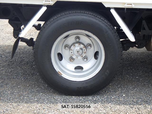 Hino DUTRO 2013-09 7250594-25