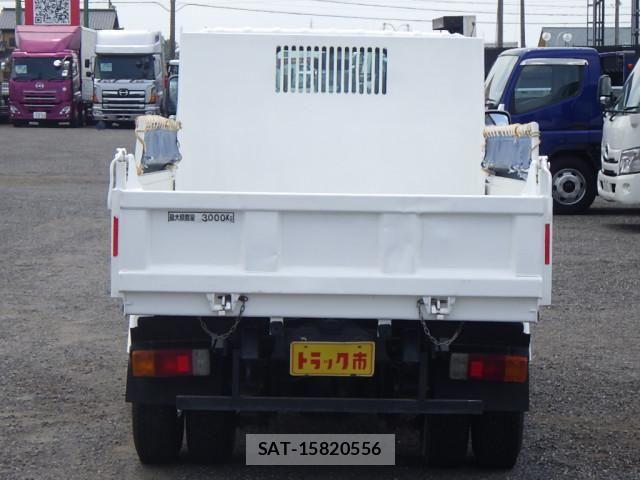Hino DUTRO 2013-09 7250594-5