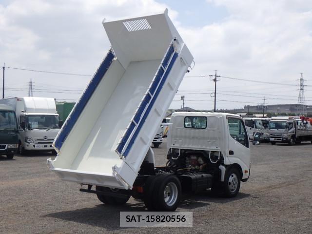 Hino DUTRO 2013-09 7250594-6