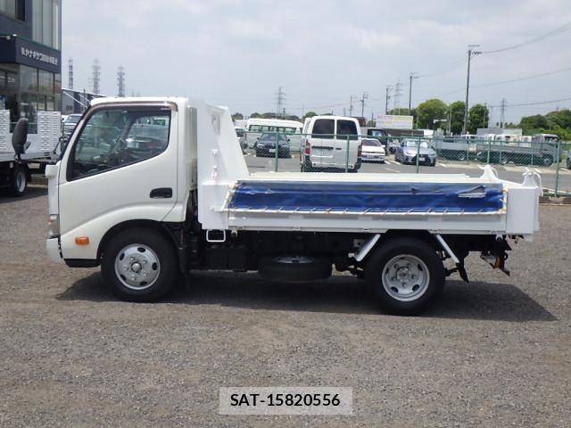 Hino DUTRO 2013-09 7250594-7