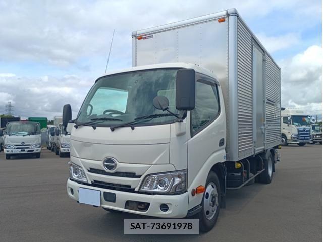 Hino DUTRO 2022-03 7250558-0