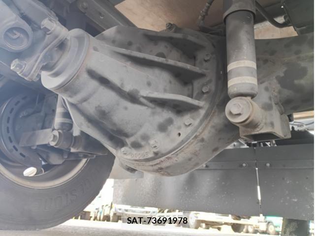 Hino DUTRO 2022-03 7250558-12