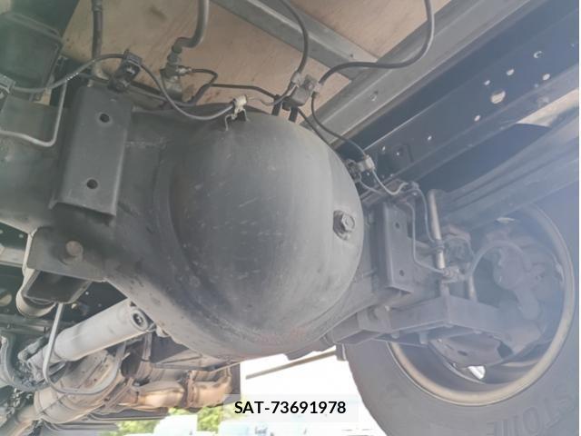 Hino DUTRO 2022-03 7250558-13