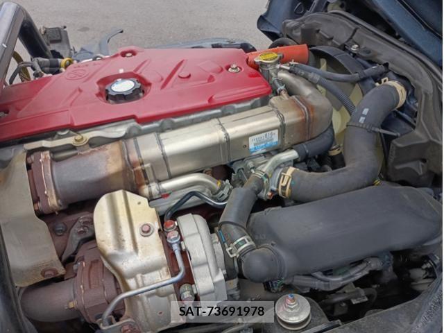 Hino DUTRO 2022-03 7250558-19