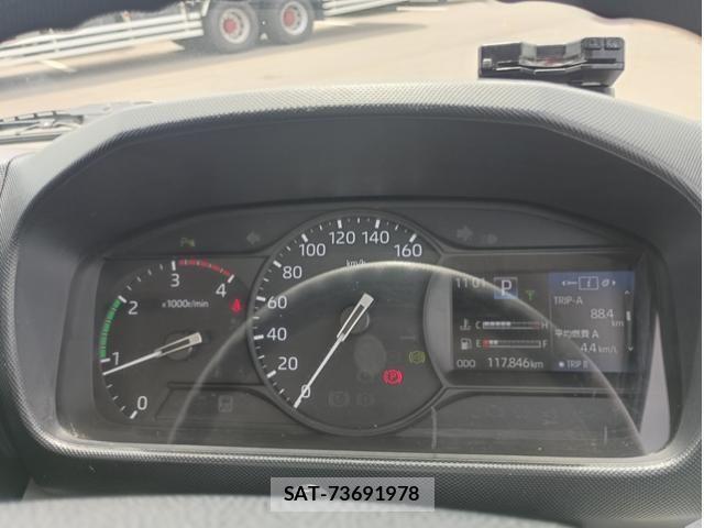 Hino DUTRO 2022-03 7250558-28