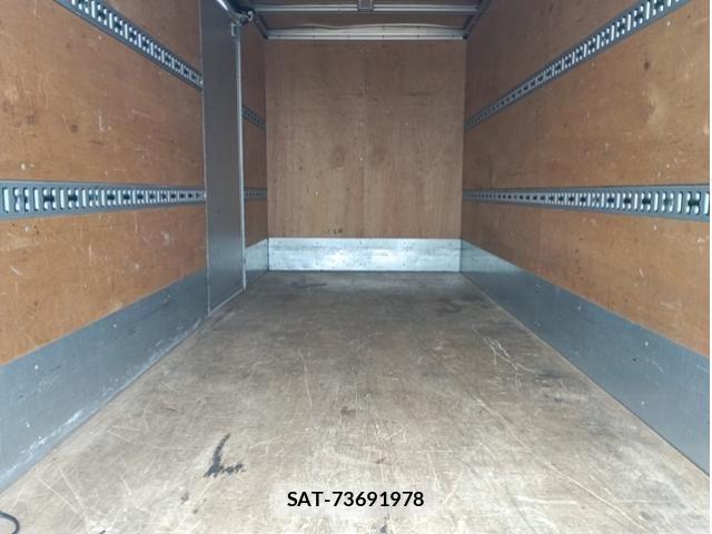 Hino DUTRO 2022-03 7250558-6