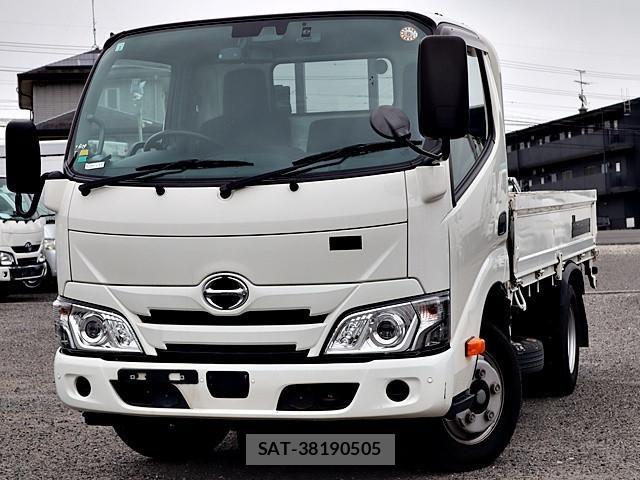 Hino DUTRO 2022-03 7250581-0