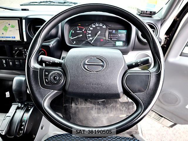 Hino DUTRO 2022-03 7250581-3