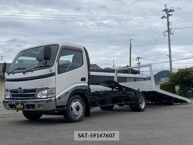 Hino DUTRO 2008-09 7250599-0