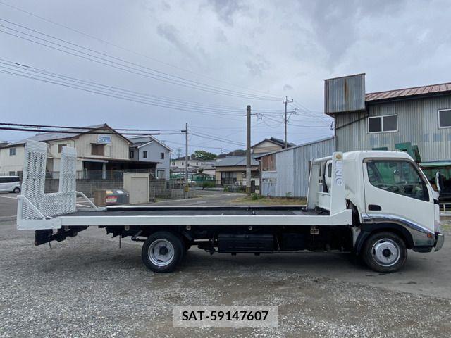 Hino DUTRO 2008-09 7250599-13