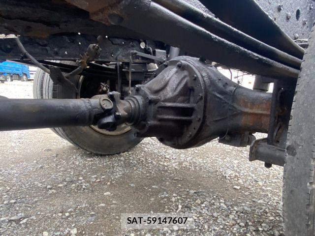 Hino DUTRO 2008-09 7250599-17