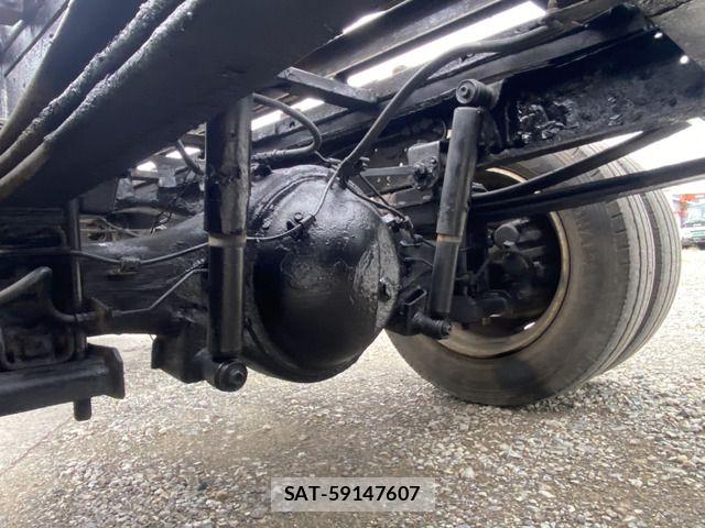 Hino DUTRO 2008-09 7250599-18