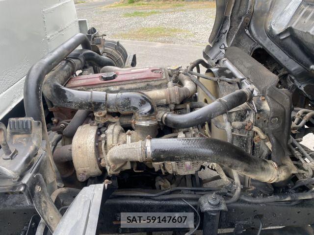 Hino DUTRO 2008-09 7250599-4