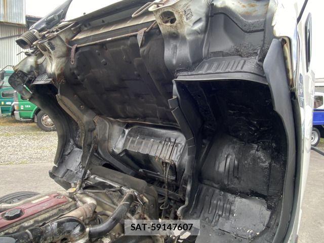 Hino DUTRO 2008-09 7250599-5