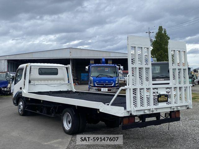Hino DUTRO 2008-09 7250599-7