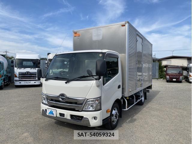Hino DUTRO 2020-07 7271832-0