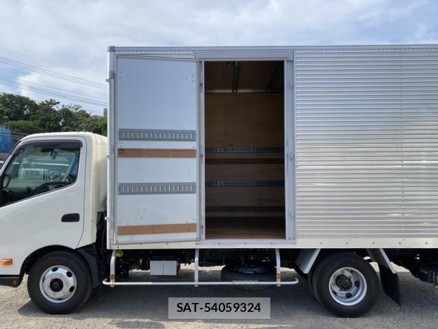 Hino DUTRO 2020-07 7271832-12