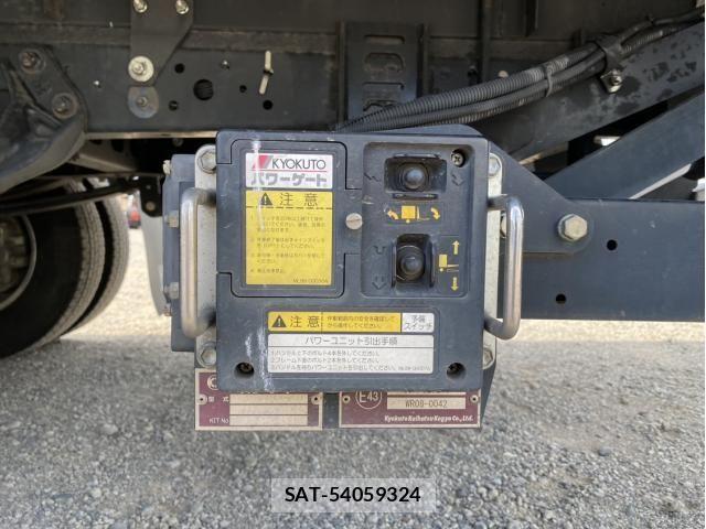 Hino DUTRO 2020-07 7271832-14