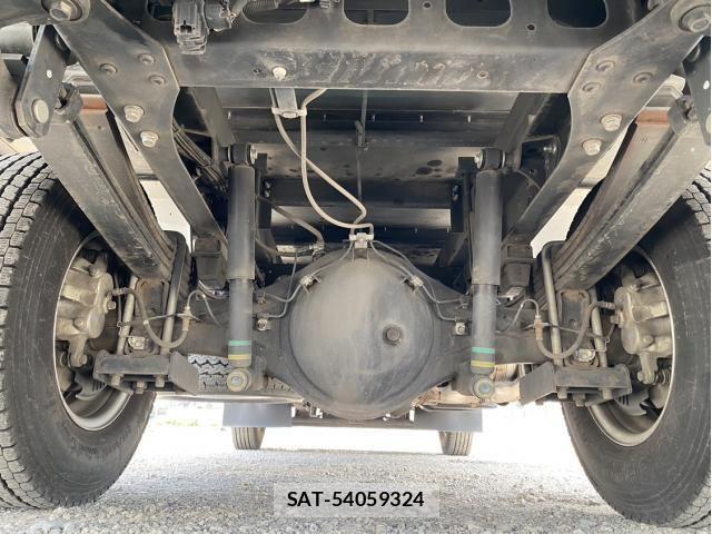 Hino DUTRO 2020-07 7271832-19