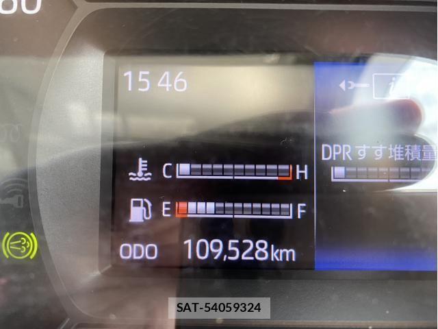Hino DUTRO 2020-07 7271832-22