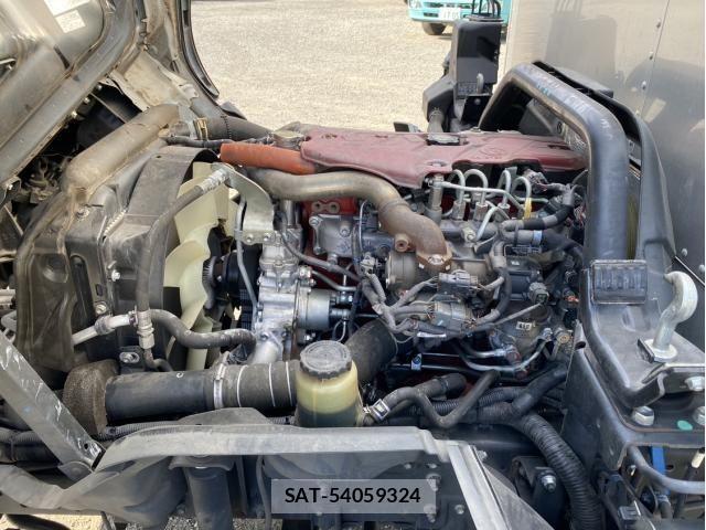 Hino DUTRO 2020-07 7271832-26