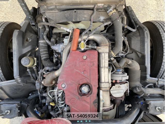 Hino DUTRO 2020-07 7271832-27