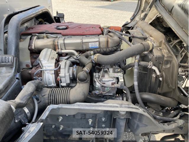 Hino DUTRO 2020-07 7271832-28