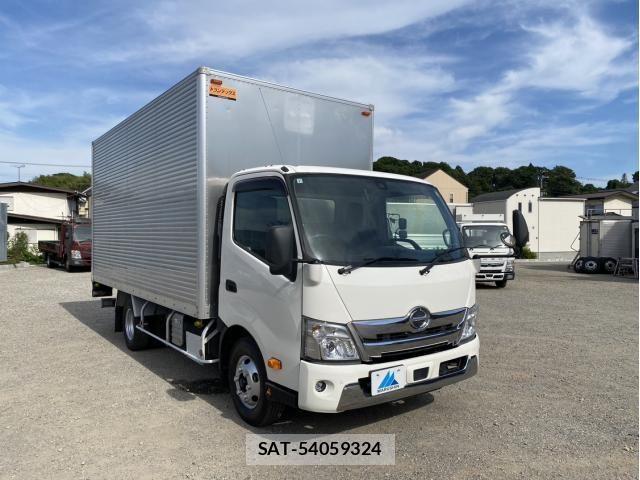 Hino DUTRO 2020-07 7271832-2