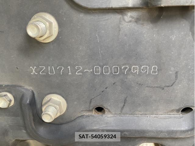 Hino DUTRO 2020-07 7271832-29