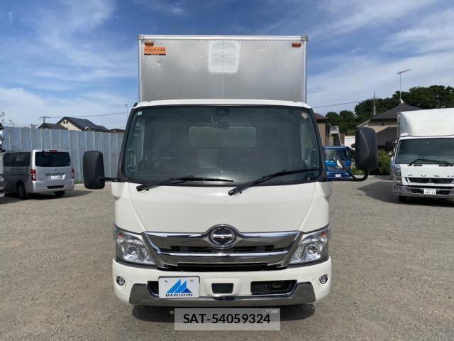 Hino DUTRO 2020-07 7271832-4