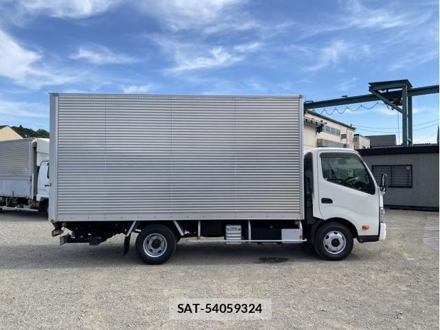 Hino DUTRO 2020-07 7271832-7
