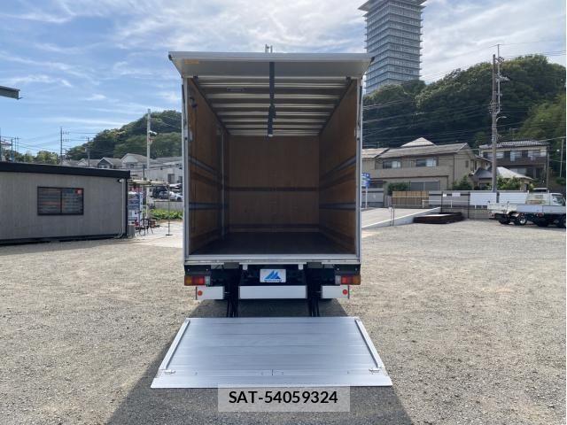 Hino DUTRO 2020-07 7271832-8