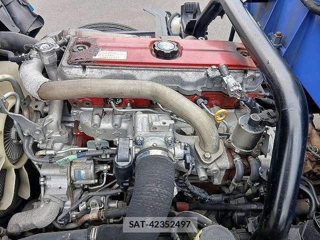 Hino DUTRO 2009-09 7271830-15