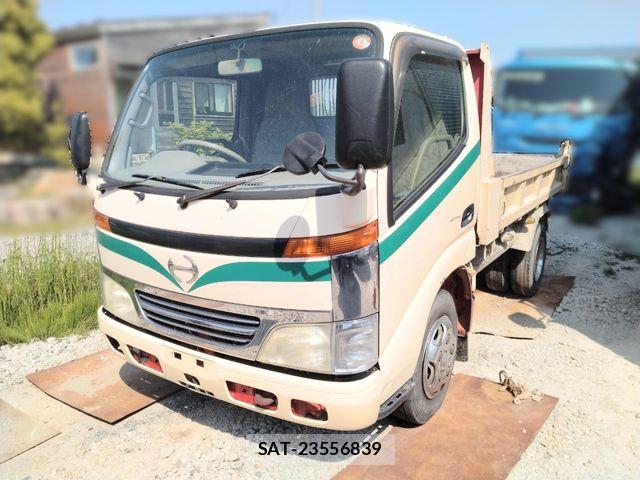 Hino DUTRO 1999-09 7271834-0