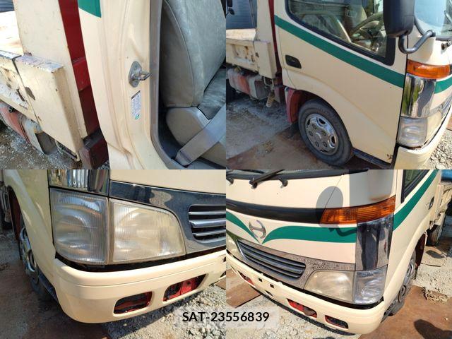 Hino DUTRO 1999-09 7271834-11