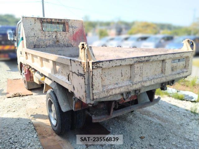 Hino DUTRO 1999-09 7271834-14