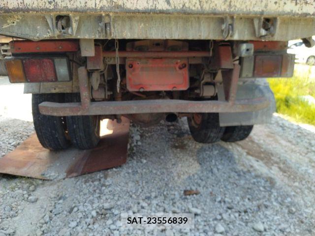 Hino DUTRO 1999-09 7271834-15