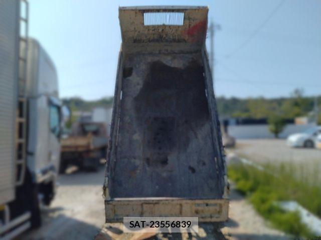 Hino DUTRO 1999-09 7271834-16