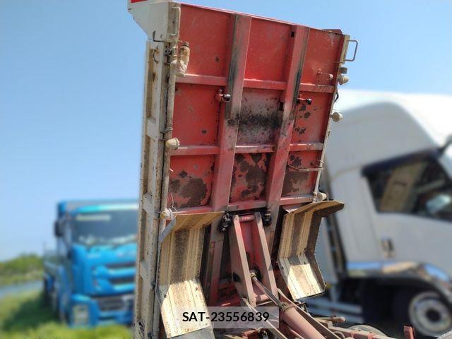 Hino DUTRO 1999-09 7271834-17