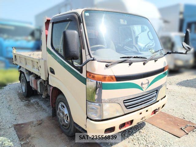 Hino DUTRO 1999-09 7271834-1