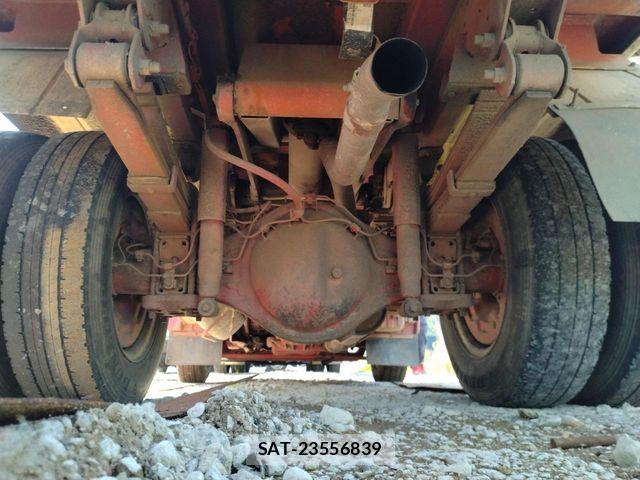 Hino DUTRO 1999-09 7271834-19